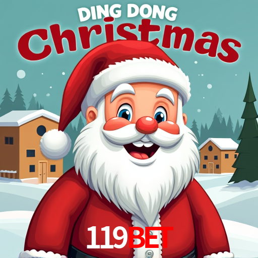 Apostas de Futebol 119Bet