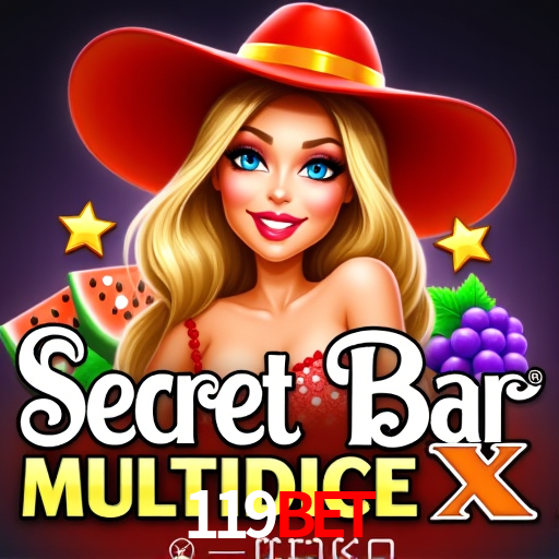 Jogos de Slot 119Bet