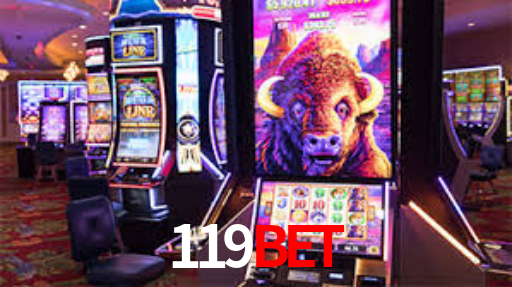 Interface Premium 119Bet