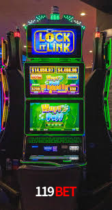 Bônus Diários 119Bet