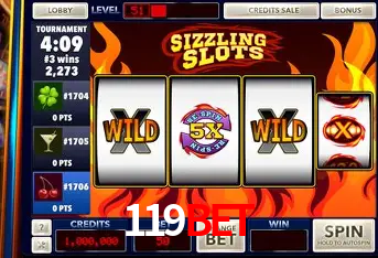 Ofertas Exclusivas 119Bet